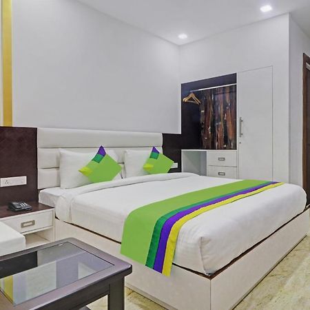 Treebo Kanopy Greens Dehradun Exterior foto