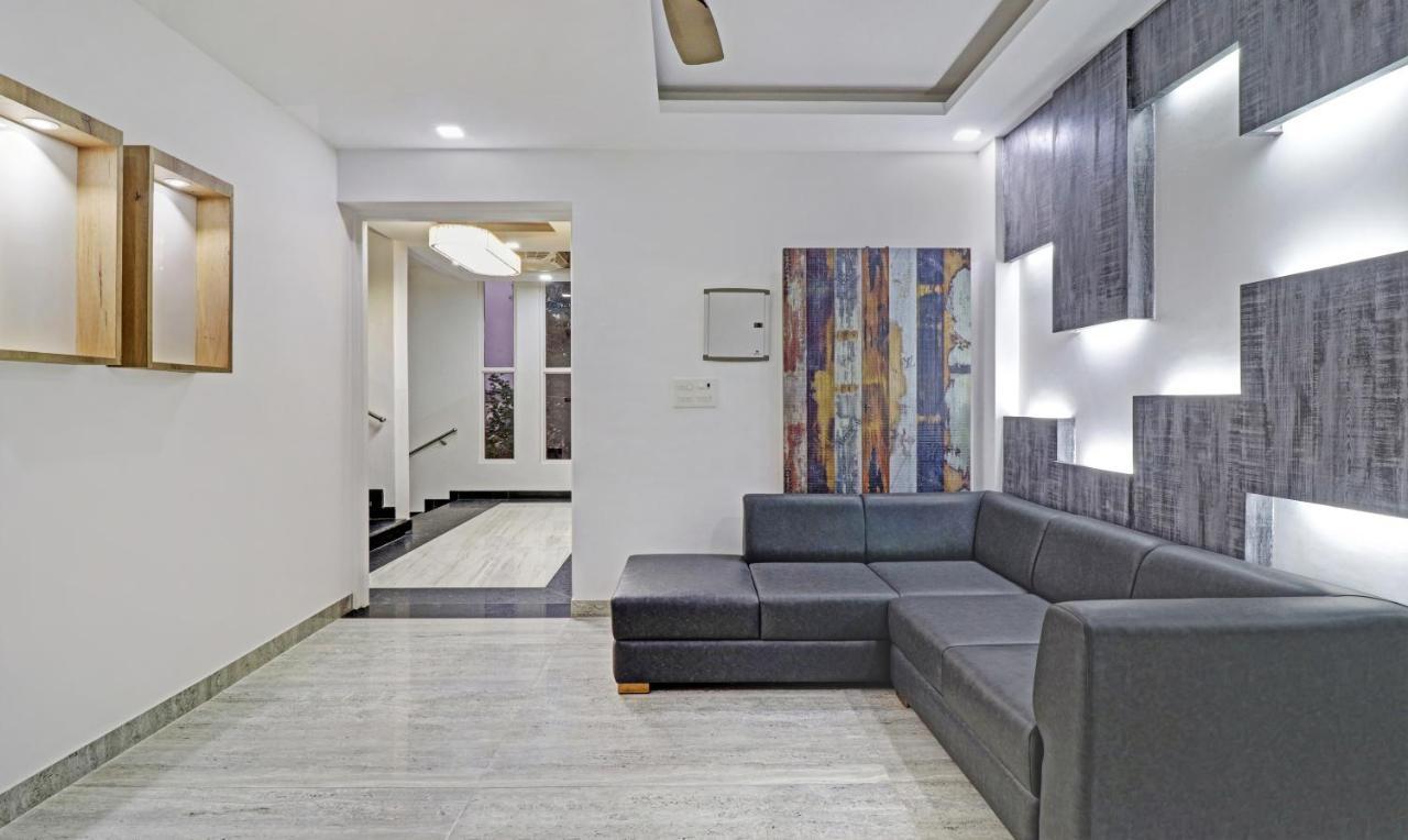 Treebo Kanopy Greens Dehradun Exterior foto