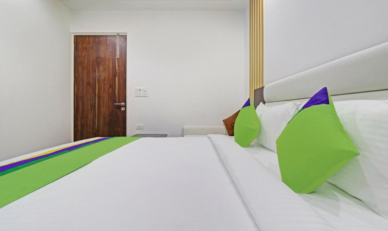 Treebo Kanopy Greens Dehradun Exterior foto