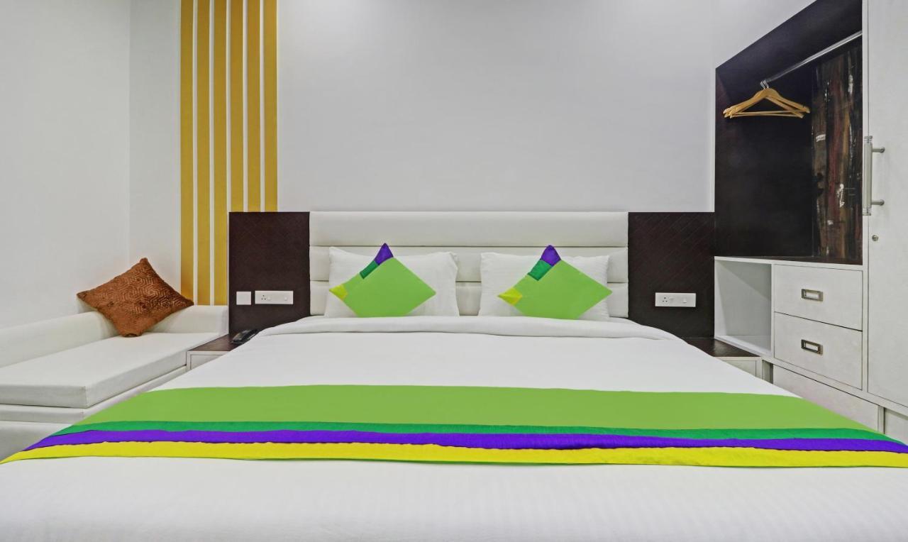 Treebo Kanopy Greens Dehradun Exterior foto
