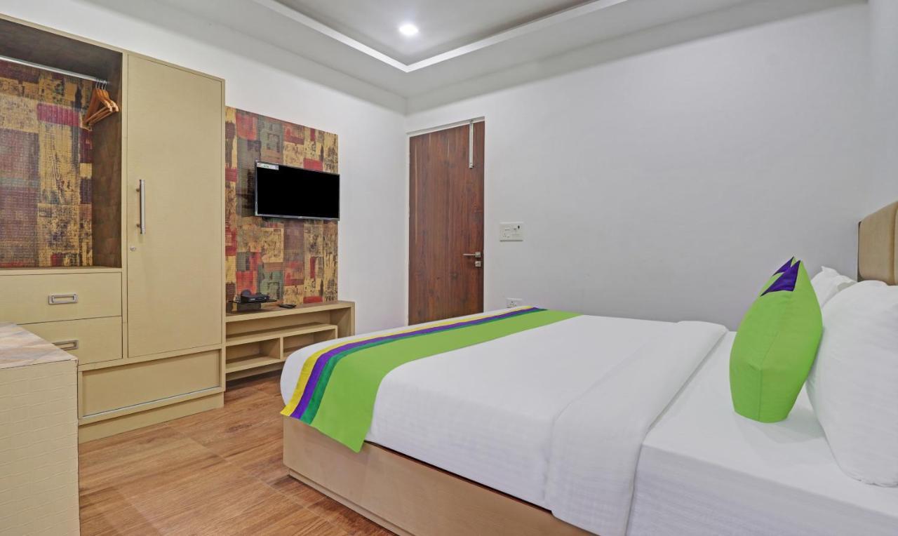 Treebo Kanopy Greens Dehradun Exterior foto