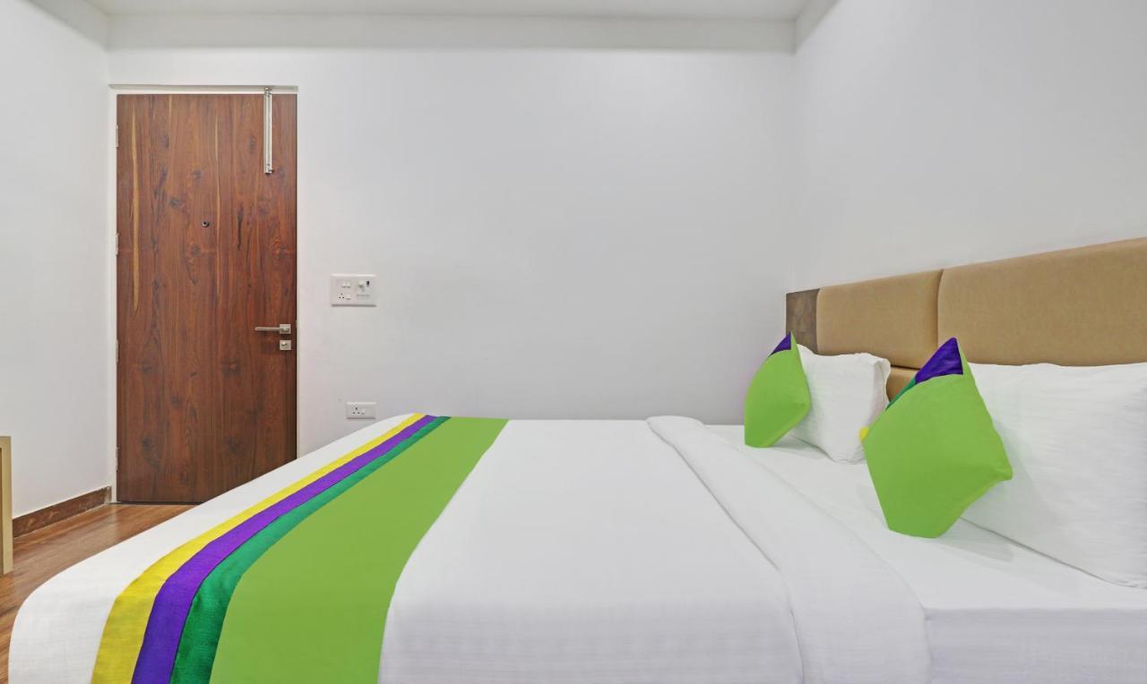 Treebo Kanopy Greens Dehradun Exterior foto