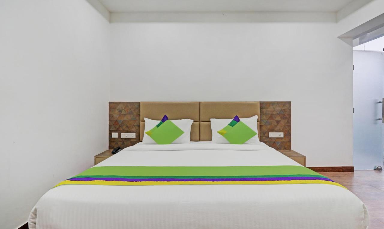 Treebo Kanopy Greens Dehradun Exterior foto