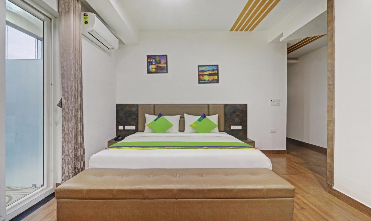 Treebo Kanopy Greens Dehradun Exterior foto