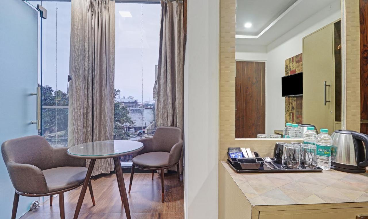 Treebo Kanopy Greens Dehradun Exterior foto