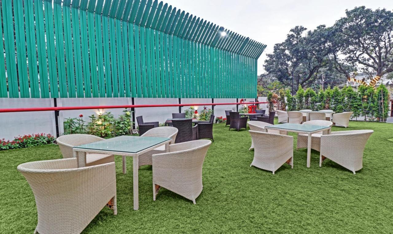 Treebo Kanopy Greens Dehradun Exterior foto