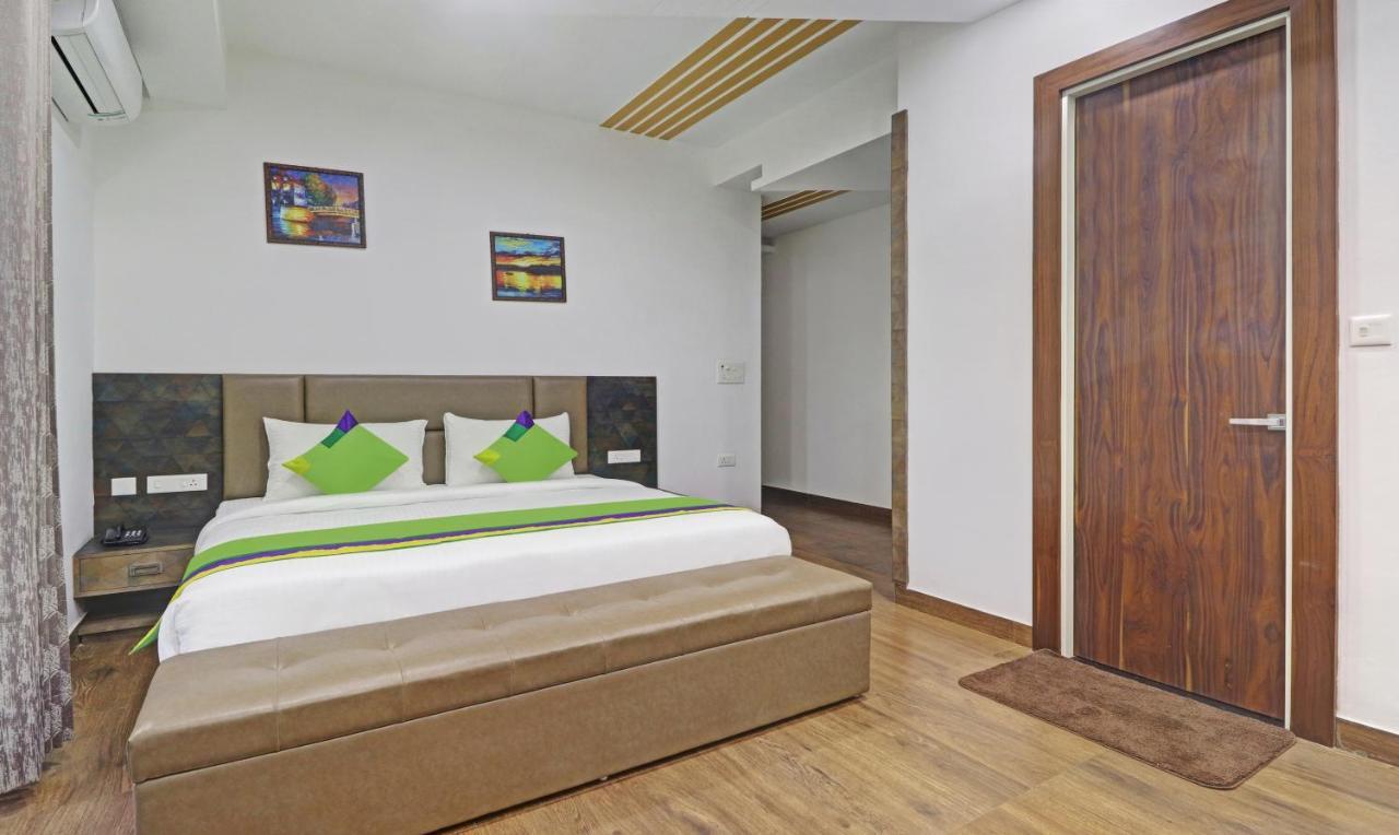 Treebo Kanopy Greens Dehradun Exterior foto