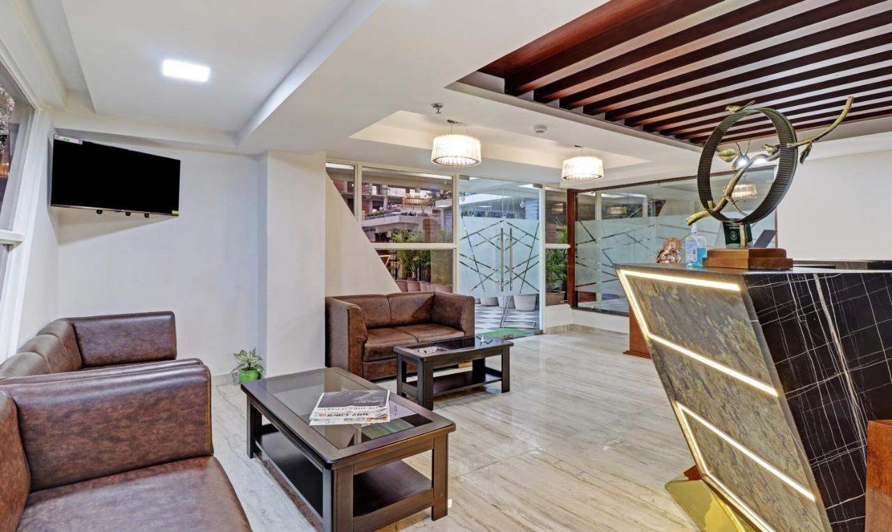 Treebo Kanopy Greens Dehradun Exterior foto