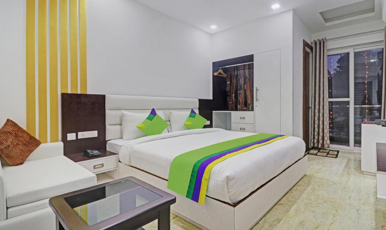 Treebo Kanopy Greens Dehradun Exterior foto