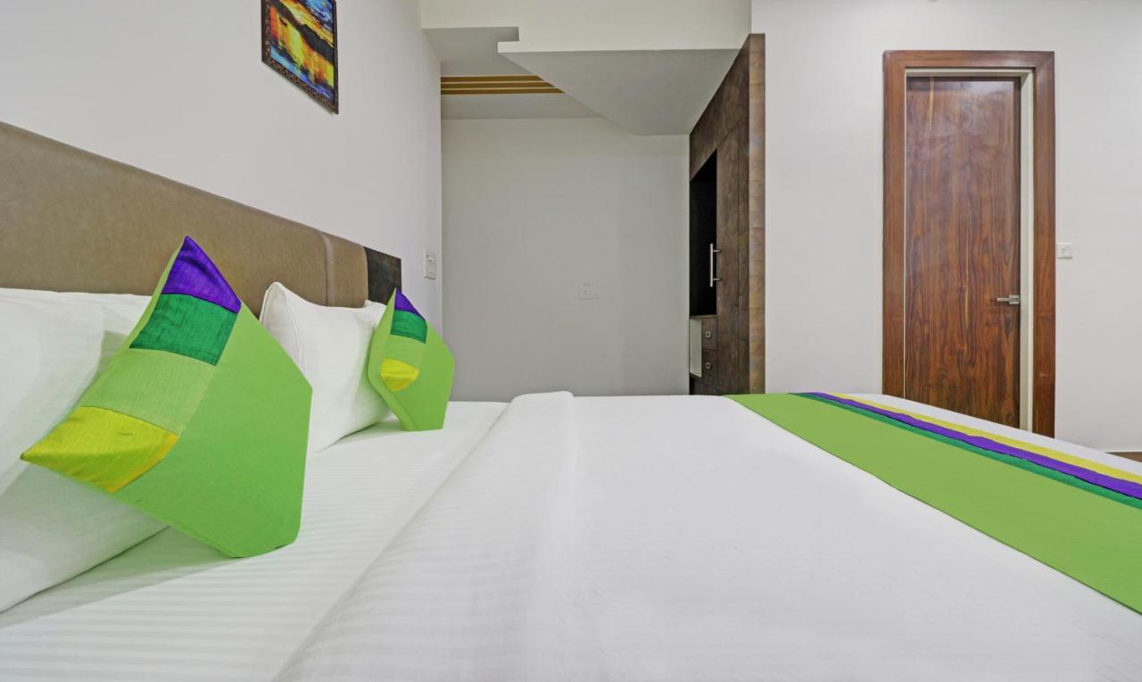 Treebo Kanopy Greens Dehradun Exterior foto