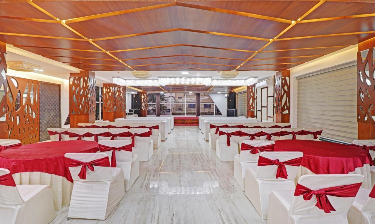 Treebo Kanopy Greens Dehradun Exterior foto