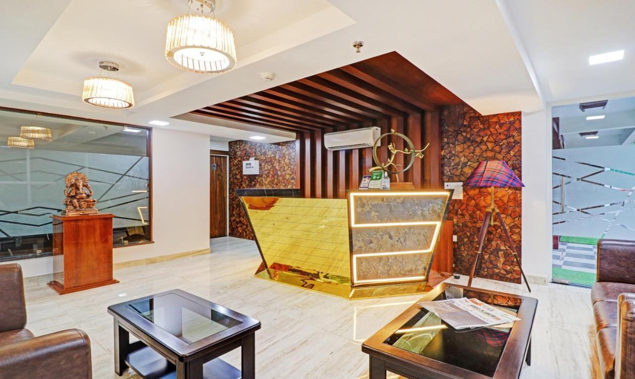 Treebo Kanopy Greens Dehradun Exterior foto