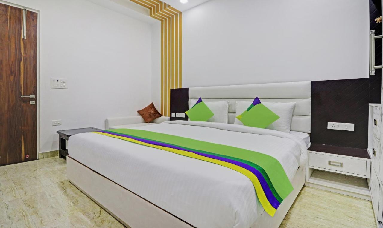 Treebo Kanopy Greens Dehradun Exterior foto