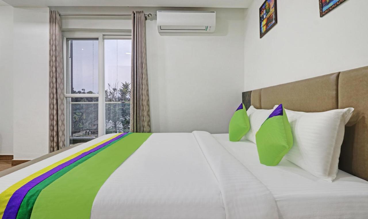 Treebo Kanopy Greens Dehradun Exterior foto