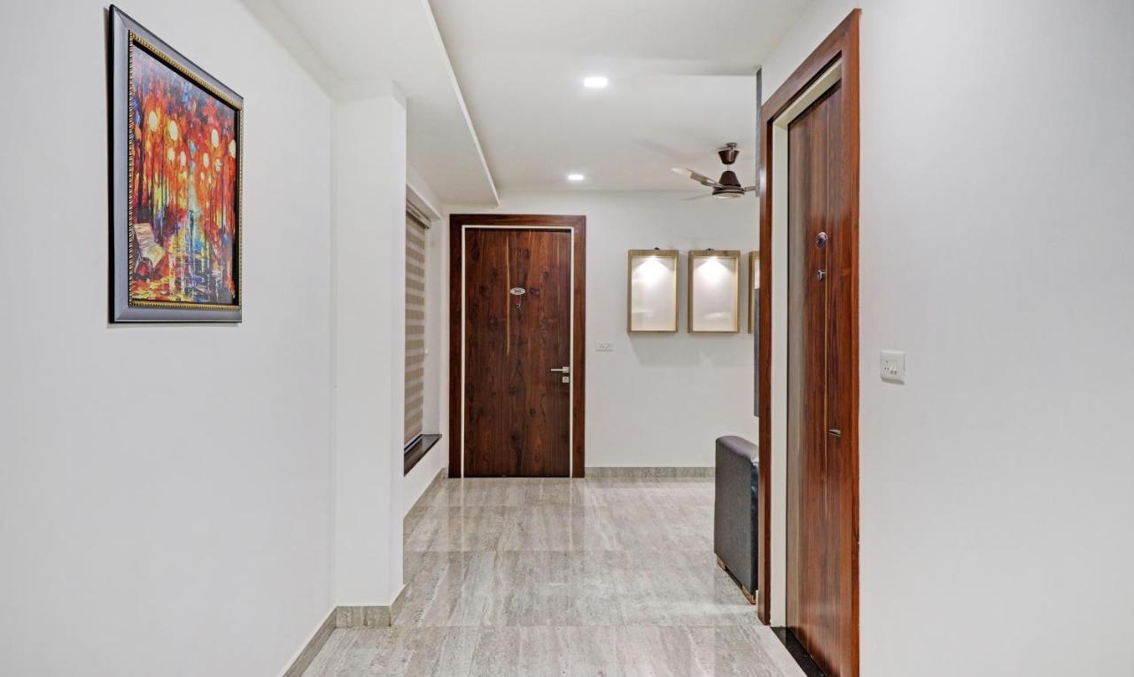 Treebo Kanopy Greens Dehradun Exterior foto