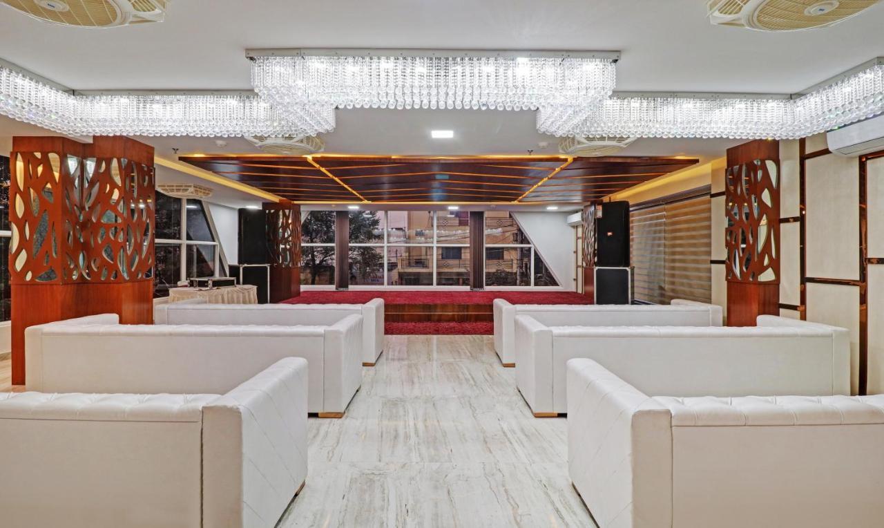 Treebo Kanopy Greens Dehradun Exterior foto